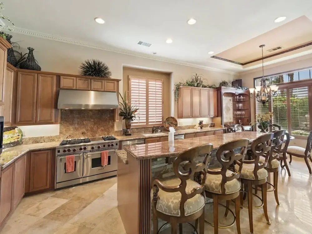 4BR PGA West Pool Home by ELVR - 56405