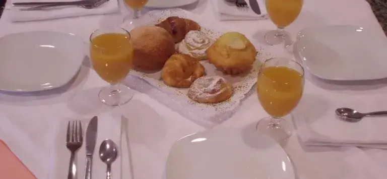 Villarreal Hotel