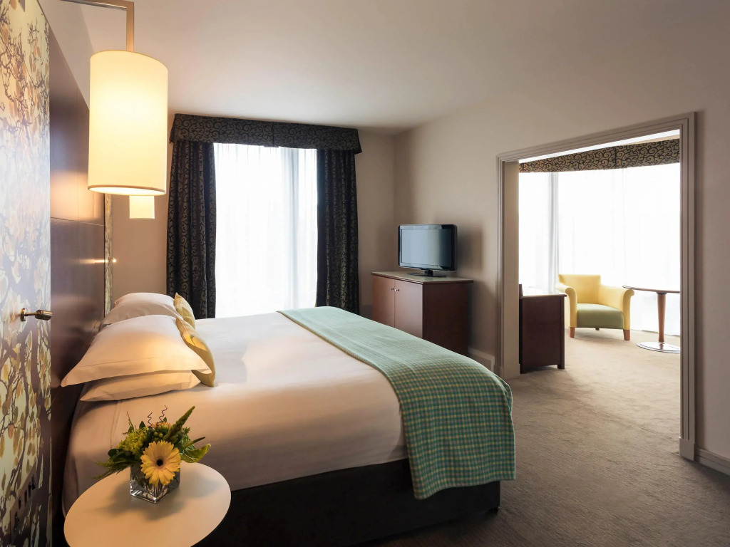 voco Sheffield by IHG