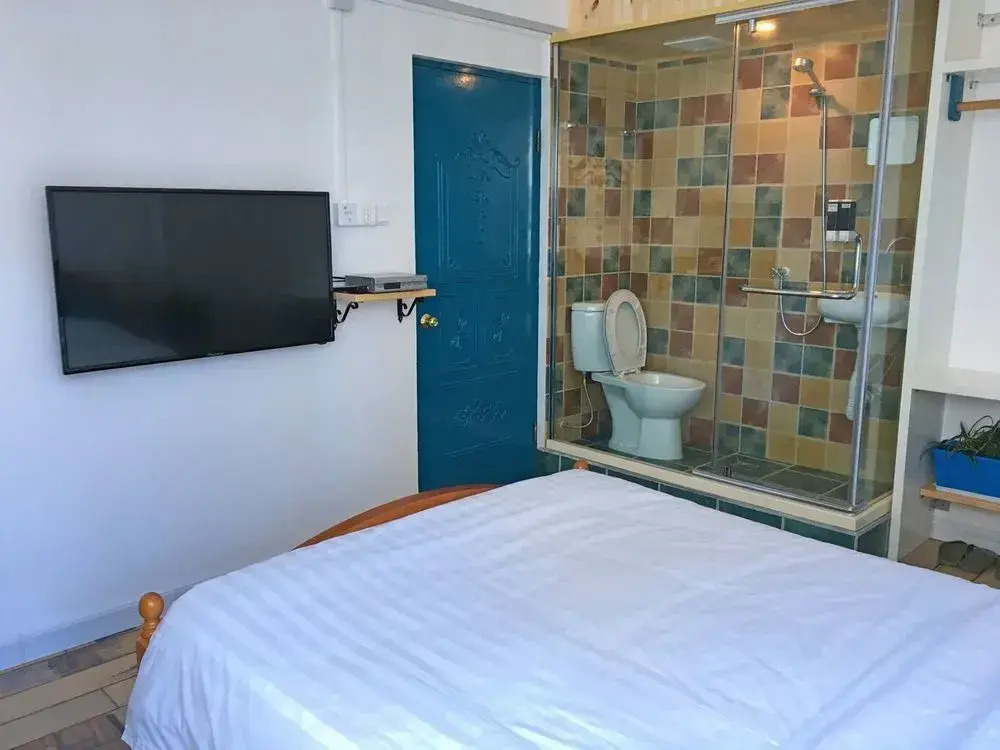 Mini Hotel