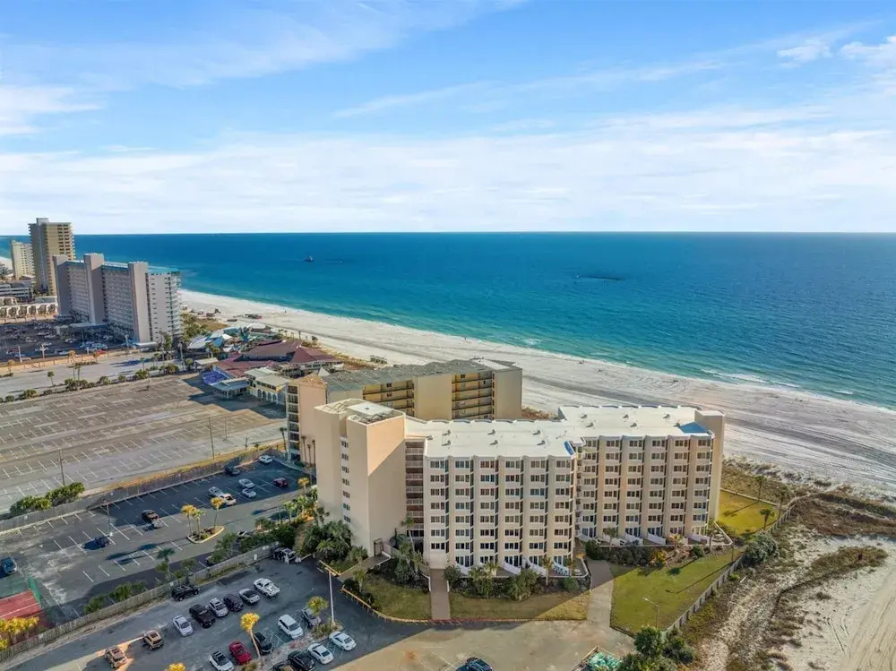 Top of The Gulf 306