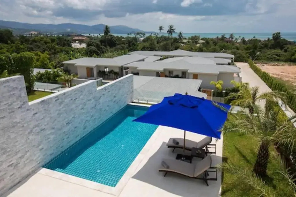 **75% DISCOUNT** 3 Bed/4 Bath SEA VIEWS BIG GARDEN