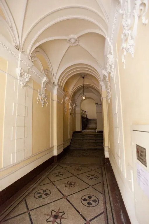 Kiraly Apartment