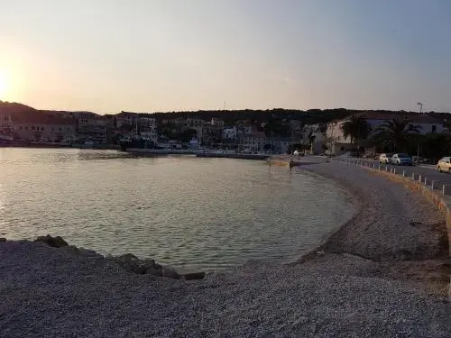 Studio Apartment Riva