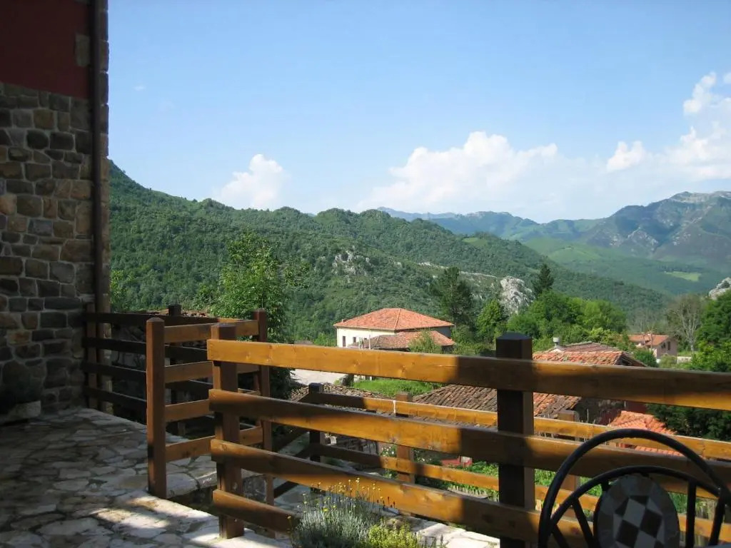 La Portiella