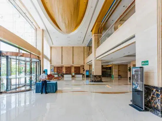 Yunhe Huangcheng International Hotel