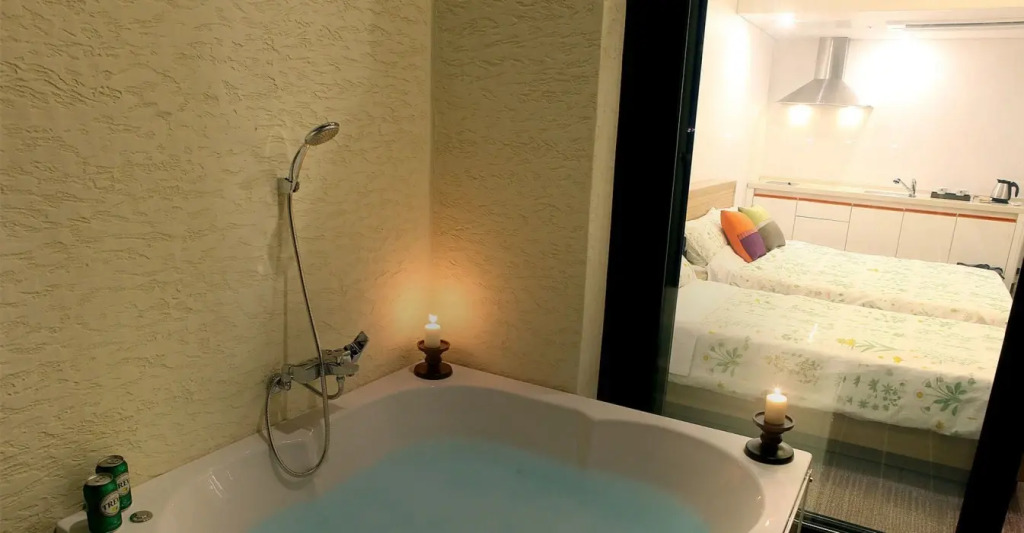 Sea Stay Hotel