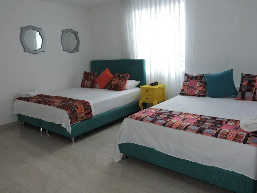 Hotel Veneton Dosquebradas