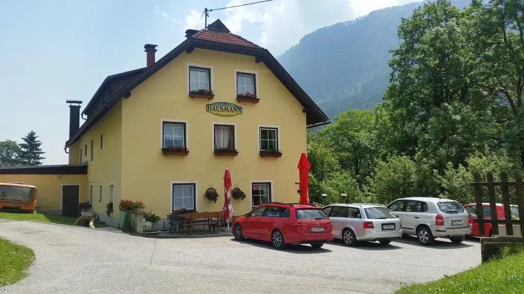 Bauernhof Hausmann