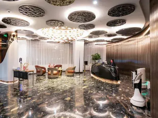 Longkou Hotel Longgang