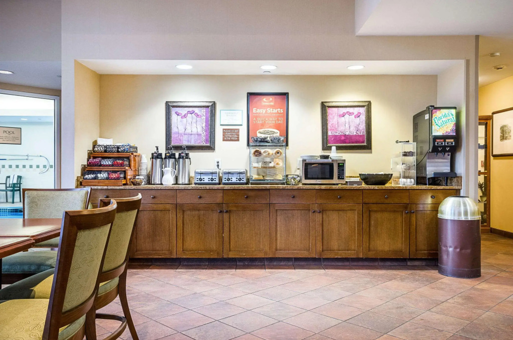 Econo Lodge Hadley