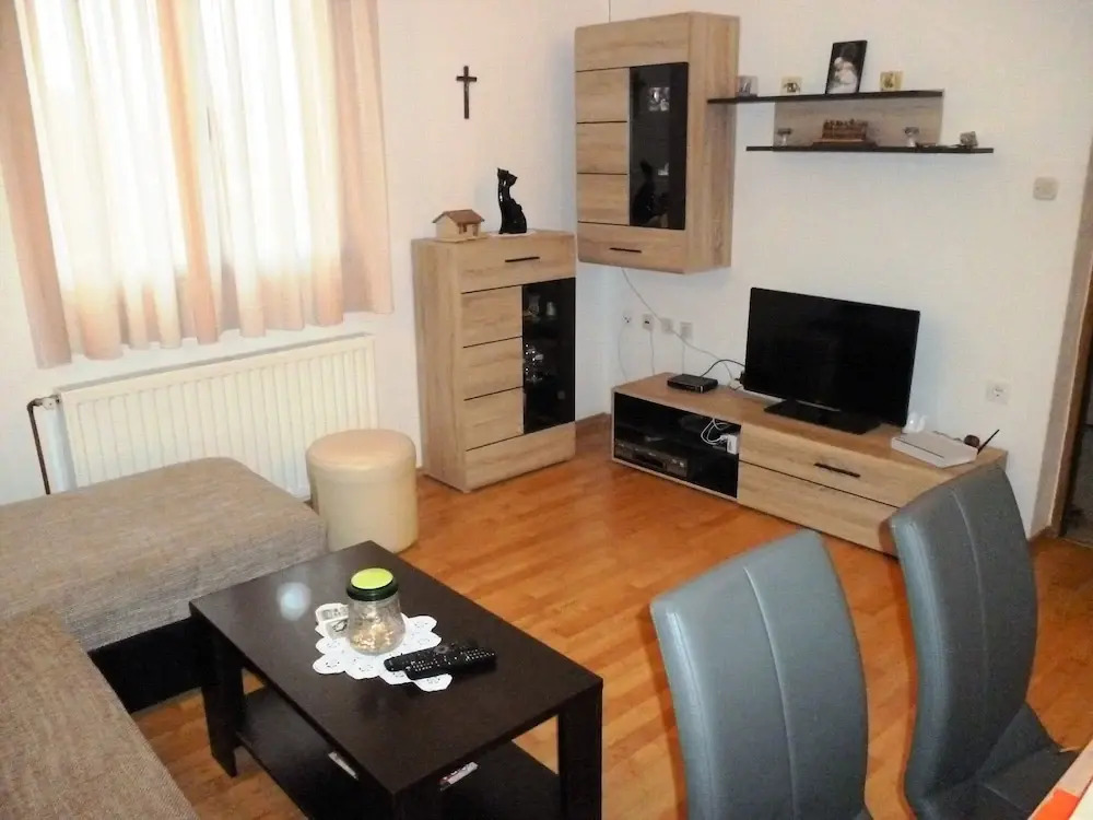 Apartments Dadić near Pebble Beach Jaz