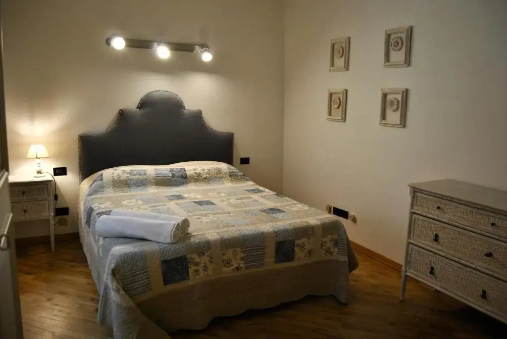Appartamento Posta Vecchia