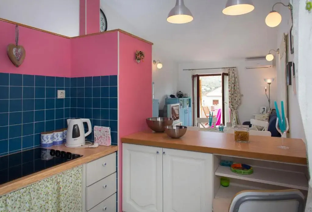 Sea Margarita Apartment
