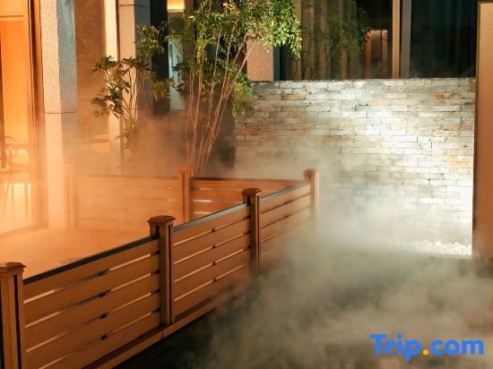 Hidden Hotel (Shanghai Expo Park Branch)