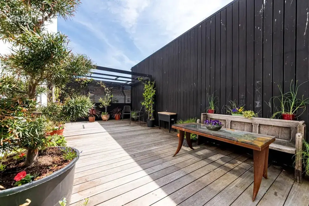 Kemptown 4 Bedroom Coach House 2 Minutes From Sea
