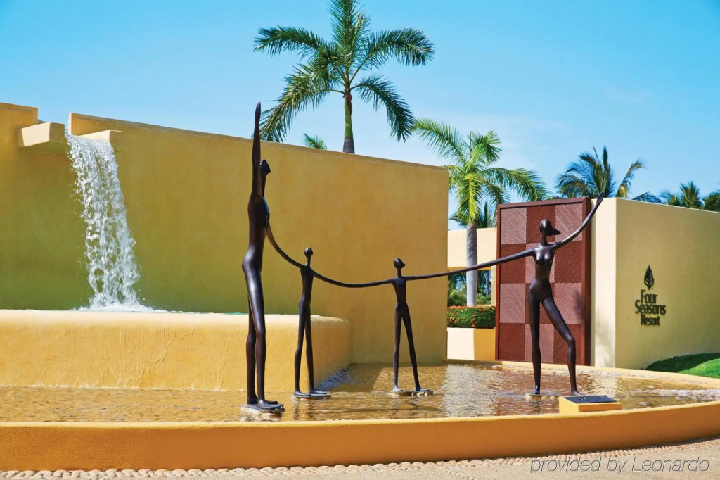 Four Seasons Resort Punta Mita