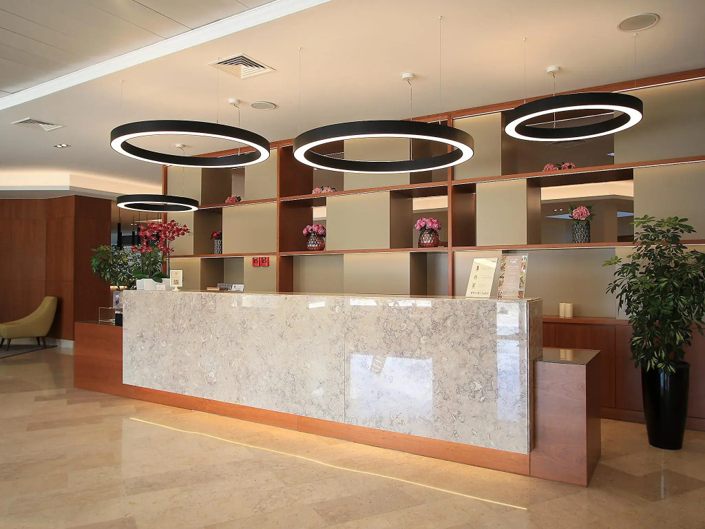 Consolata Hotel