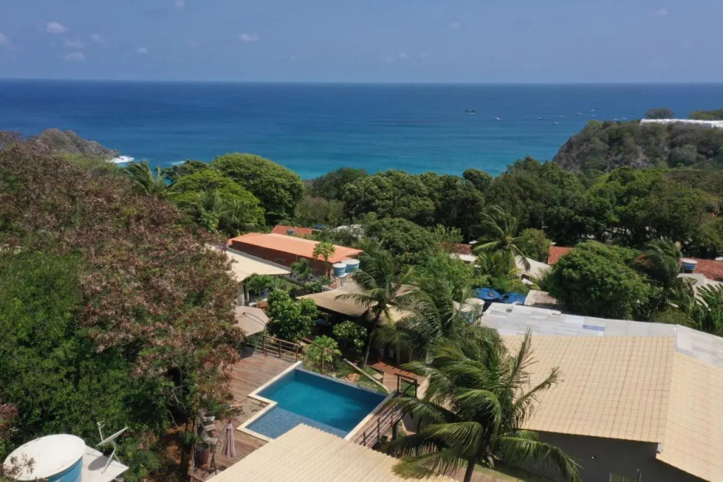 Recanto Noronha