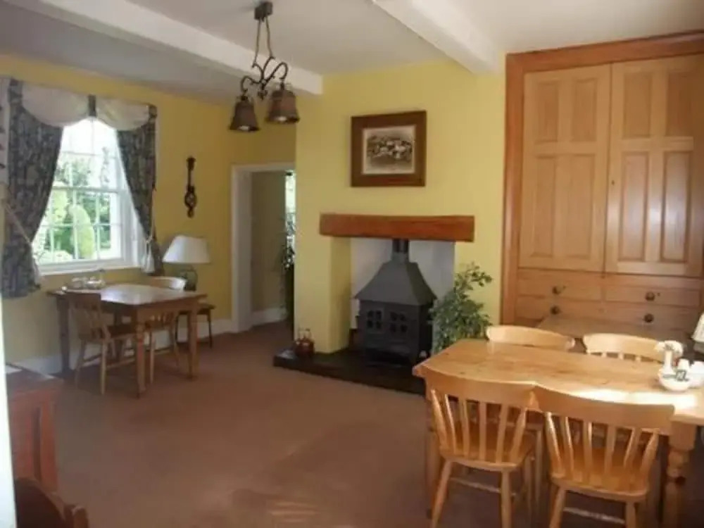Offley Grove Farm