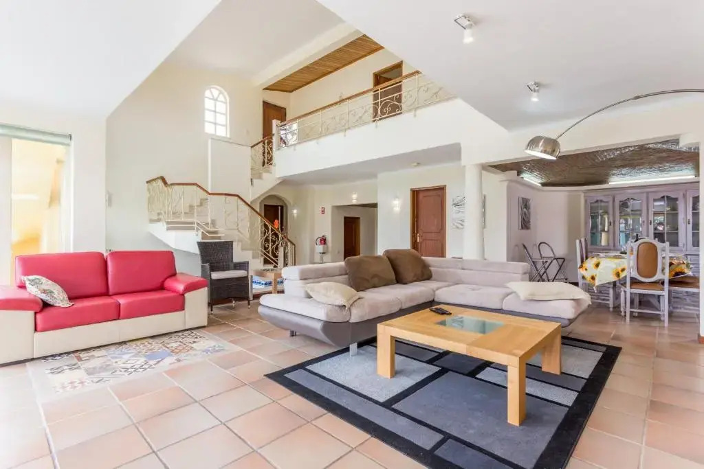 Helmar by Algarve Villa Holidays