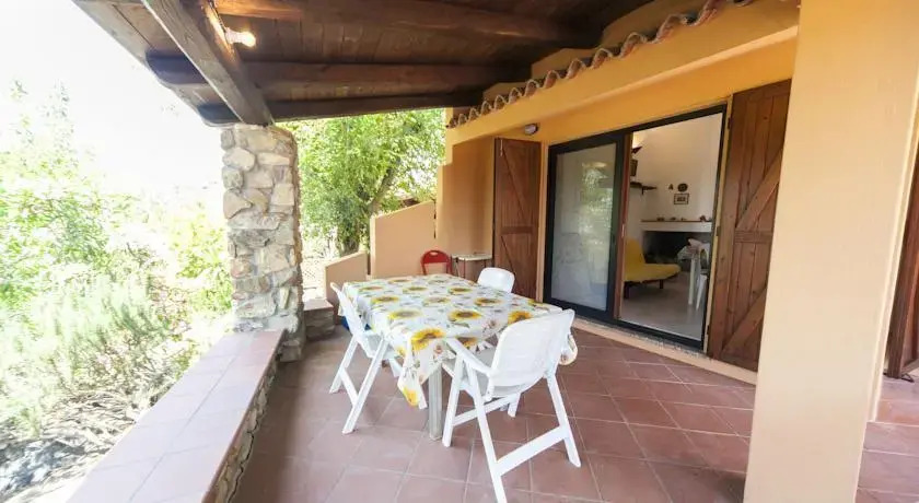 Villa Angy a 7 minuti dal mare, aria condizionata