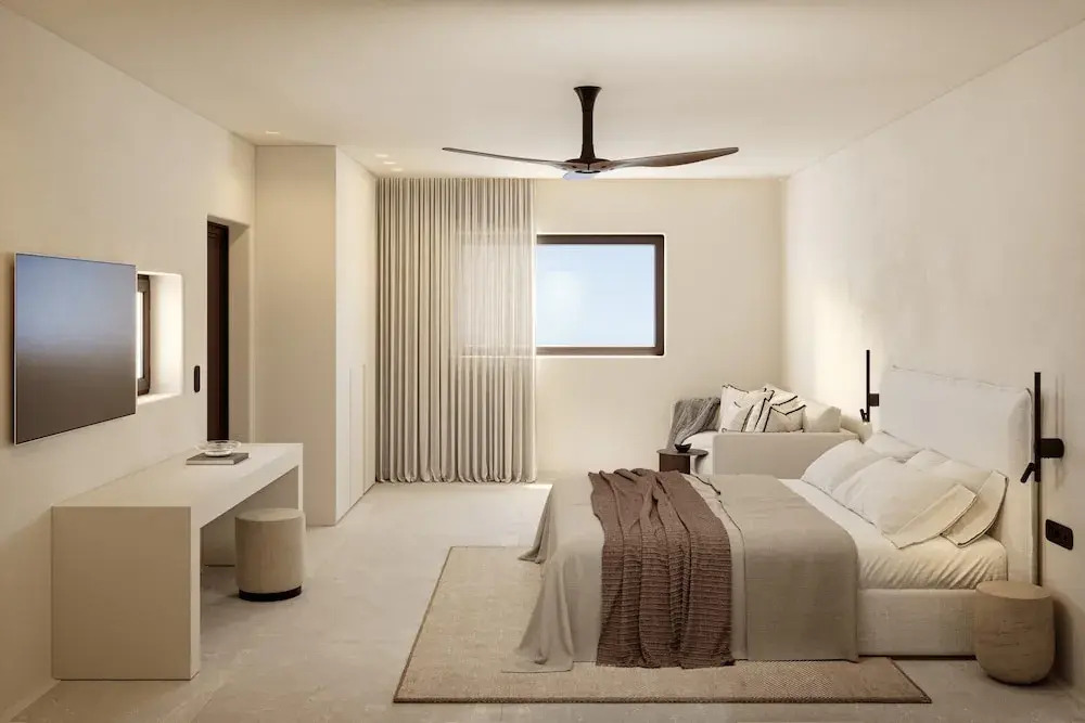 VEZO Suites Mykonos