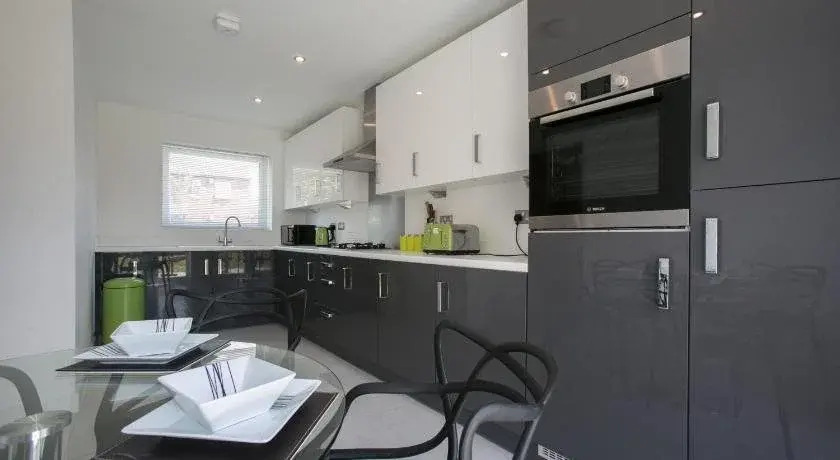 The Axis Guest House