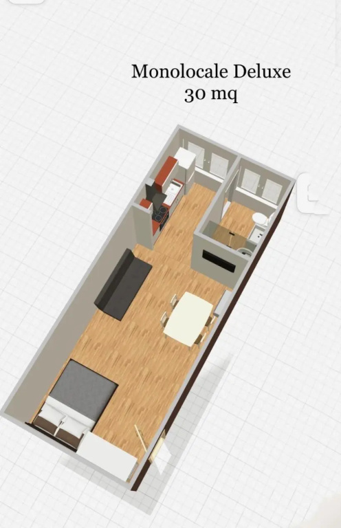 My House