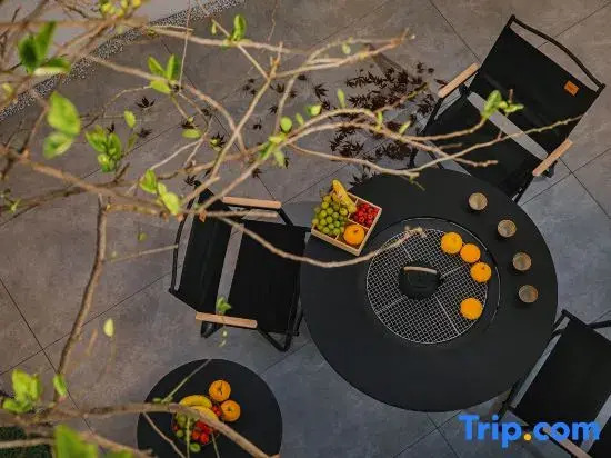 Yueye Muxue Tea Garden Starry Ski Light Luxury Meisu (Yunshang Grassland Resort)