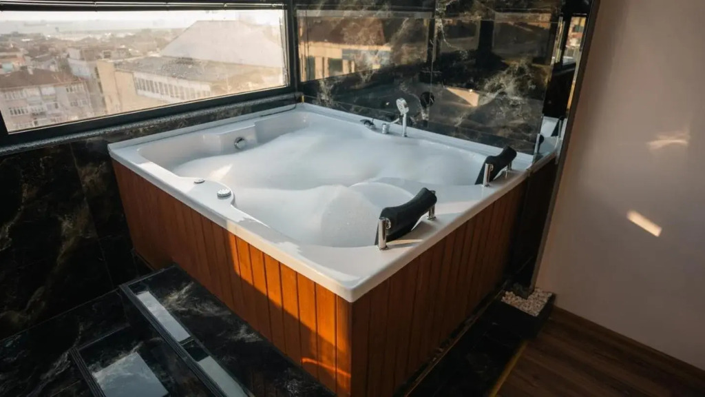 Cip Hotel & Spa - İstanbul Bakırköy City Center