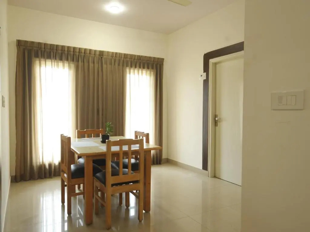 Airport Bliss Boutique Hotel Near Kempegowda International Airport Bangalore