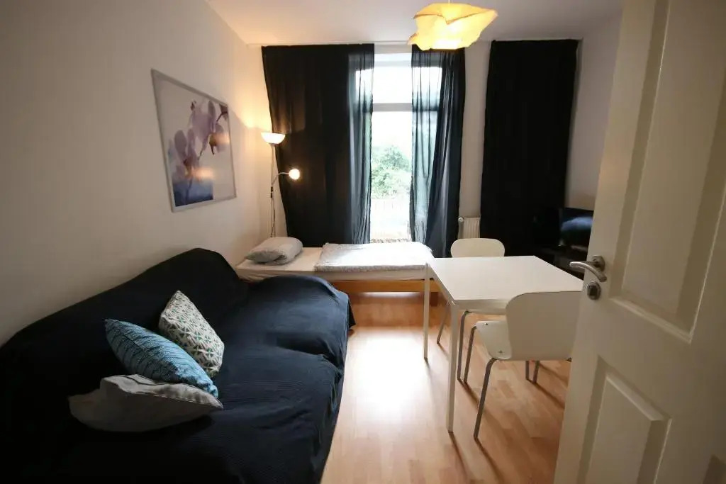 Moderne 2-3 Zimmer Wohnungen, ideal für Geschäftsreisende und Monteure in Essen