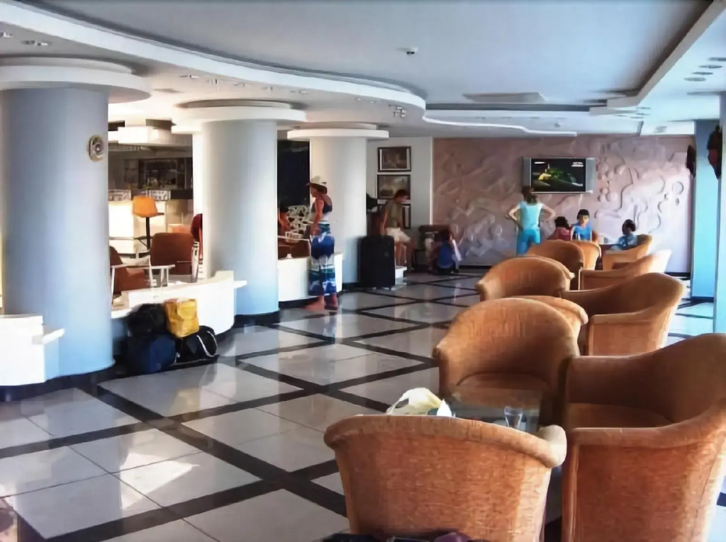 Pirlanta Hotel