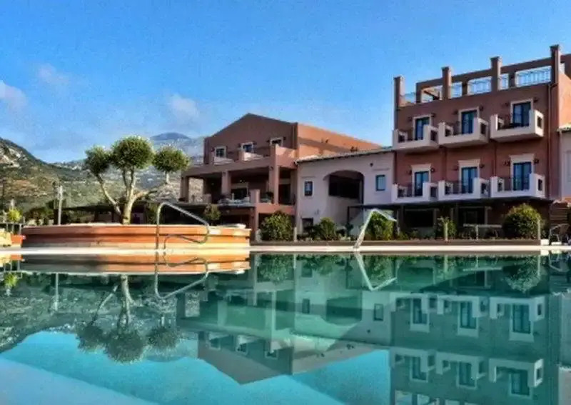 Utopia Resort and Spa