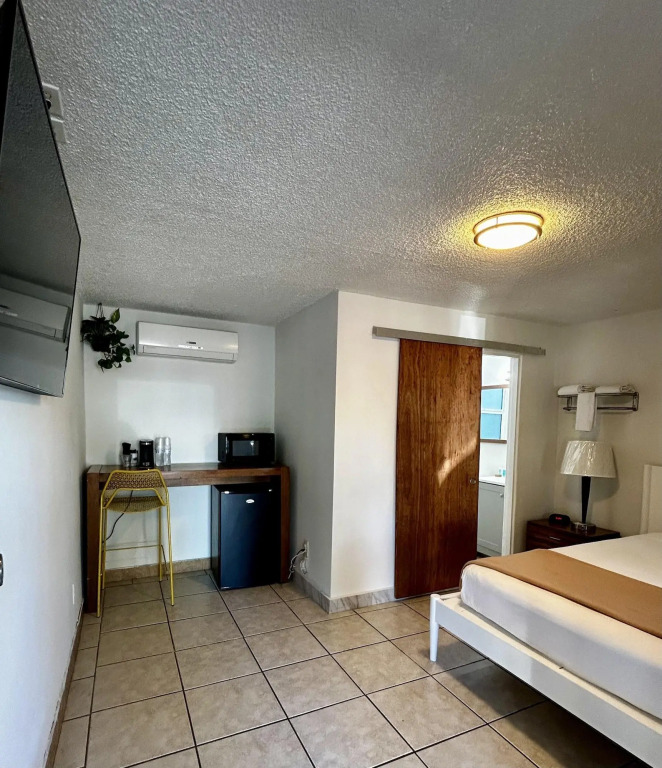 Motel San Diego - In San Diego (Pacific Beach)