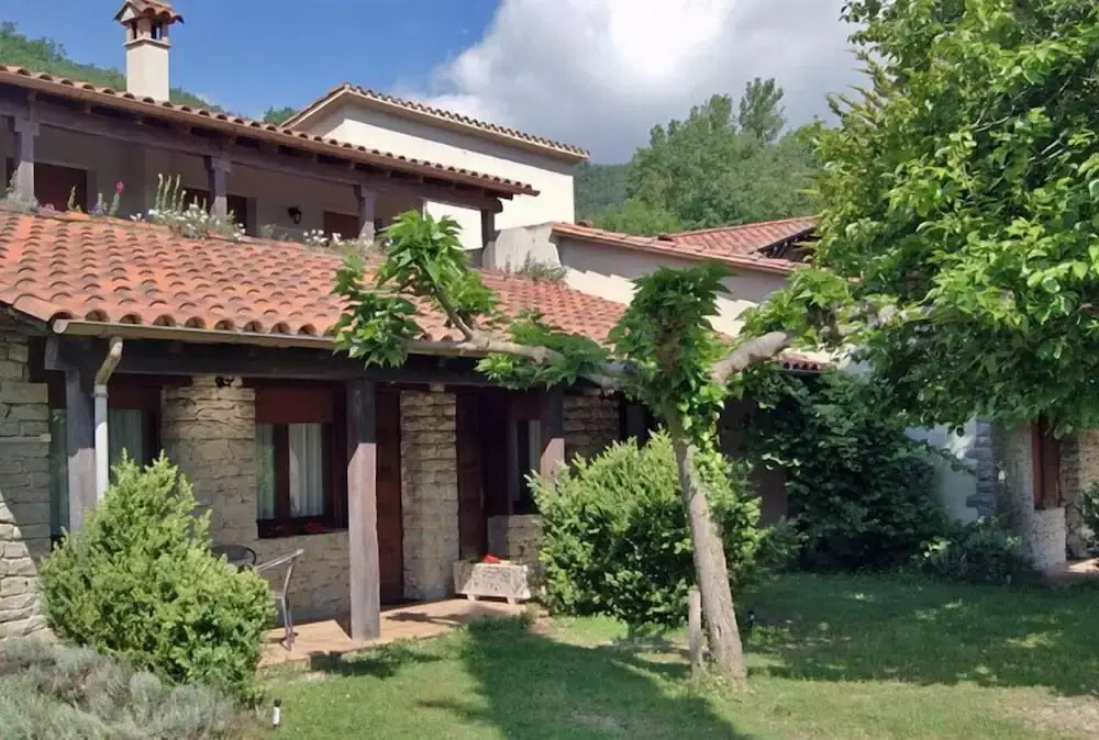 Allotjaments Colomer-Cullell