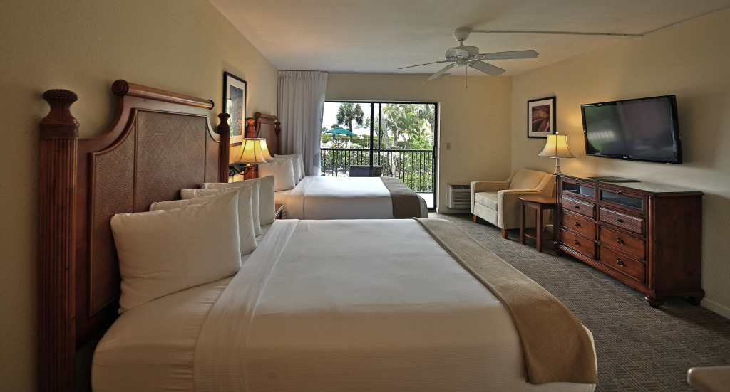 Sanibel Inn
