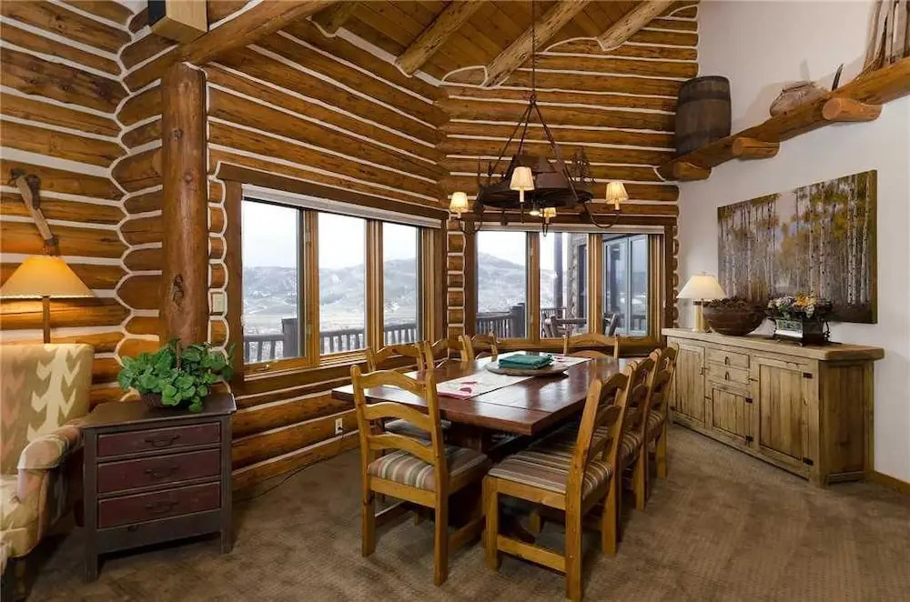 Ponderosa Lodge