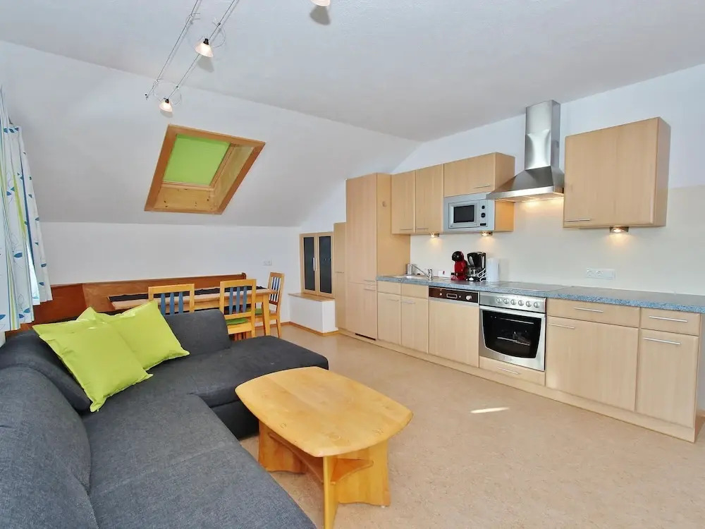 Spacious Farmhouse in Westendorf near Ski Area