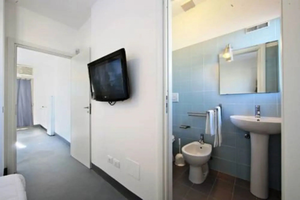 Salento Residence & Suite