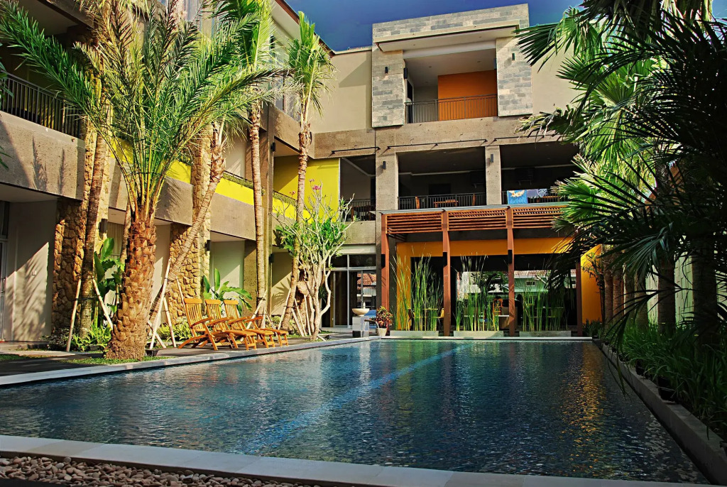 ECLIPSE Hotel
