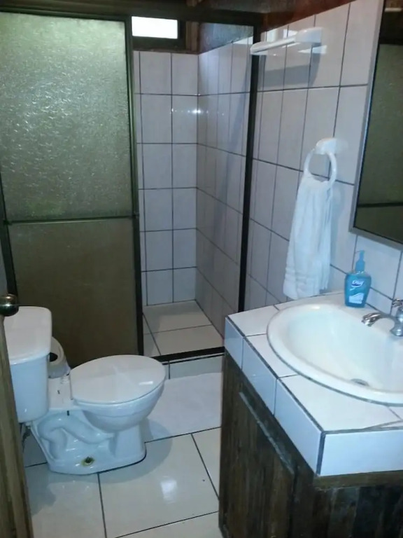 Cabinas La Catarata
