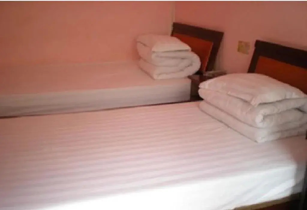 Jindiyang Business Inn