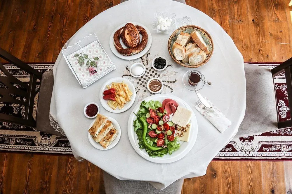 Izmit Butik Otel