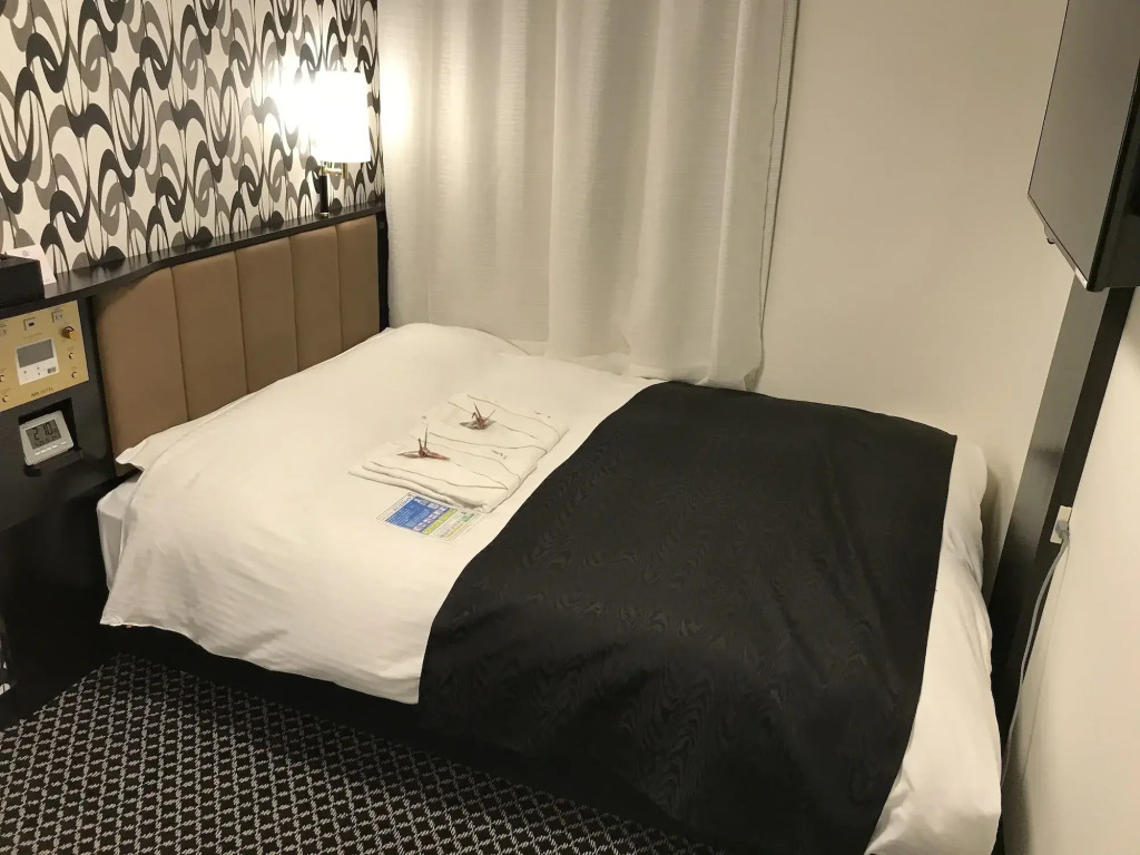 APA Hotel TKP Tokyo Nishi-Kasai