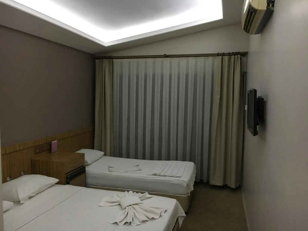 Lara Kapris Hotel