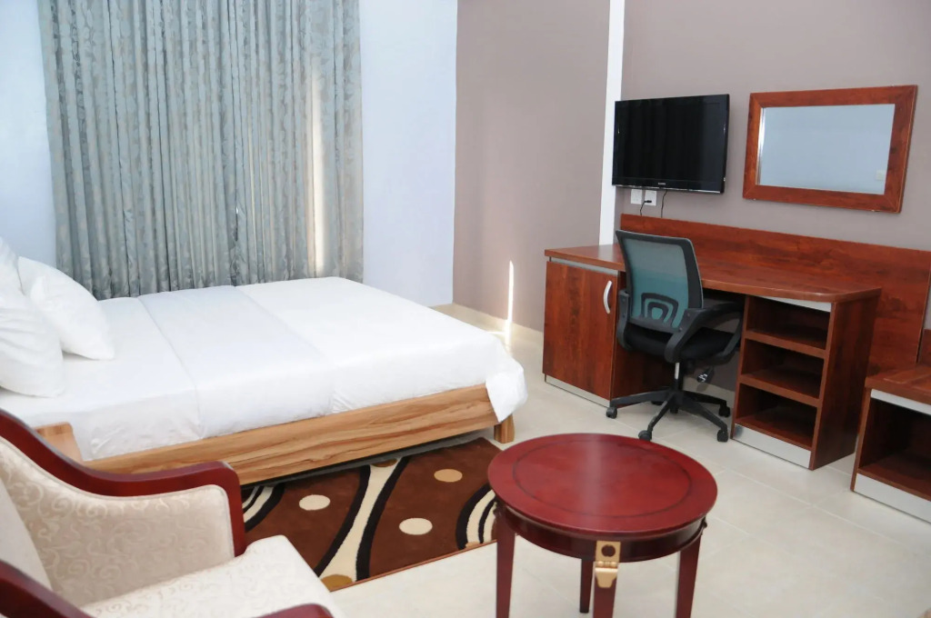 Georgetown Hotel