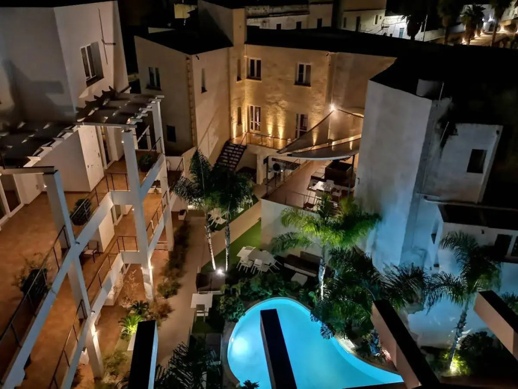 Resort Il Mulino