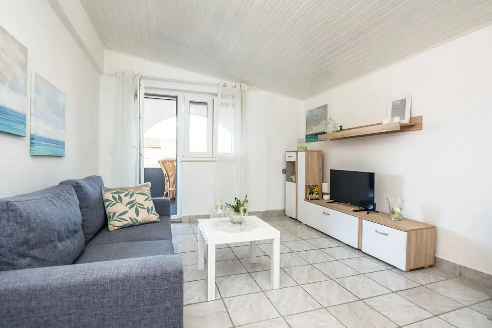 Apartments Genster